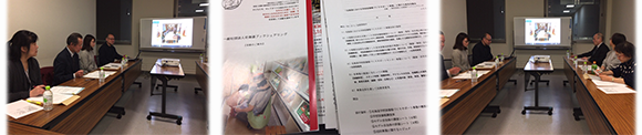 北海道の小規模自治体における読書環境調査および診断事業（一般社団法人北海道ブックシェアリング）