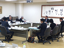 2020選考の様子